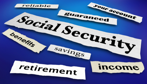 Read more about the article Complimentary Social Security